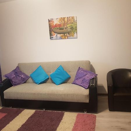 Apartament Cu 2 Camere Situat La 5 Minute De Statiunea Mamaia Constanţa Eksteriør bilde