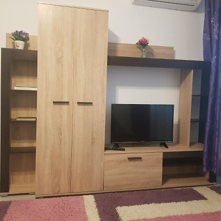 Apartament Cu 2 Camere Situat La 5 Minute De Statiunea Mamaia Constanţa Eksteriør bilde