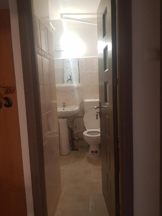Apartament Cu 2 Camere Situat La 5 Minute De Statiunea Mamaia Constanţa Eksteriør bilde