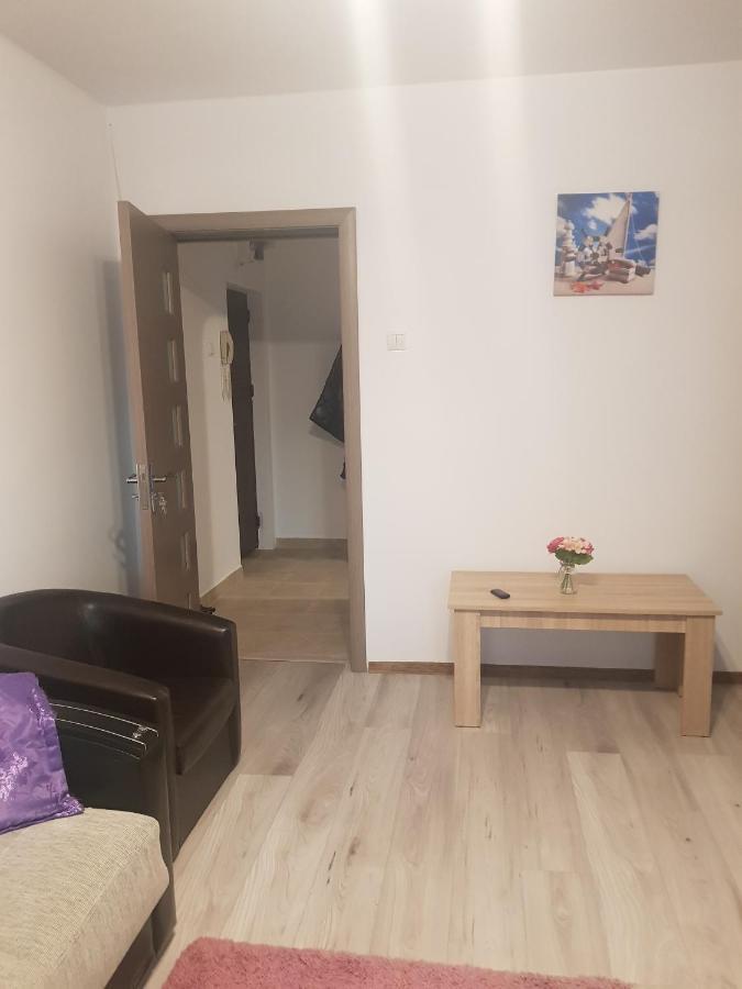 Apartament Cu 2 Camere Situat La 5 Minute De Statiunea Mamaia Constanţa Eksteriør bilde