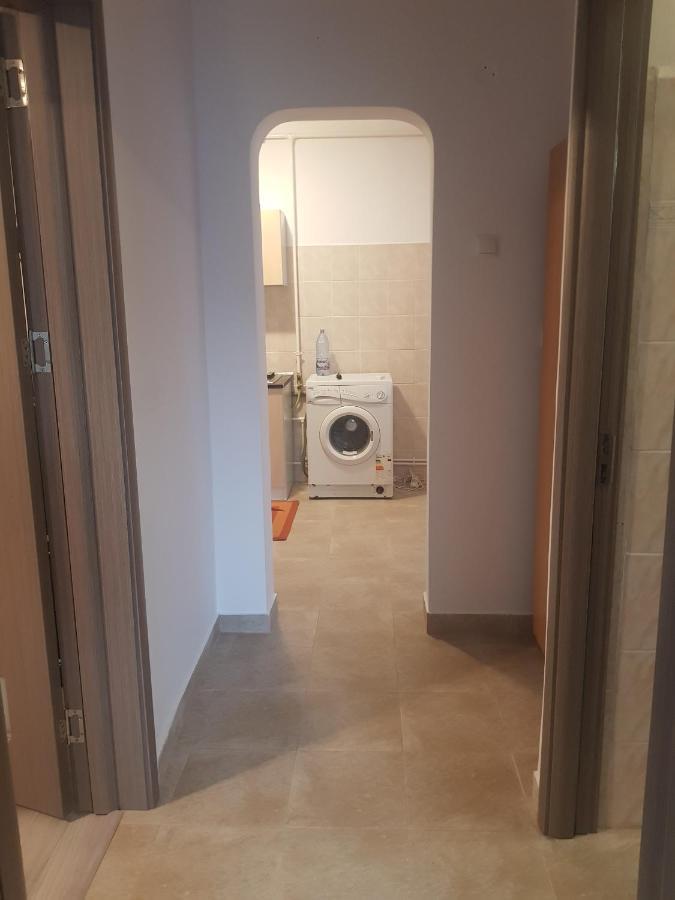 Apartament Cu 2 Camere Situat La 5 Minute De Statiunea Mamaia Constanţa Eksteriør bilde