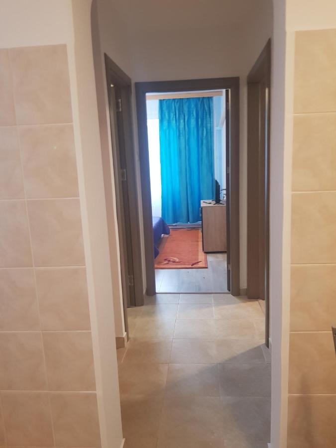 Apartament Cu 2 Camere Situat La 5 Minute De Statiunea Mamaia Constanţa Eksteriør bilde